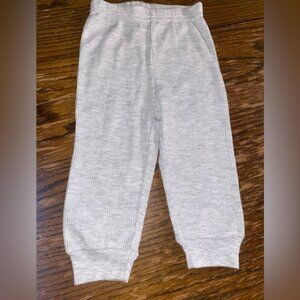 Kyle&Deena Baby Boy Pants Size 12M New no Tags